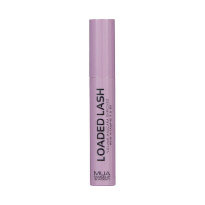 Makeup Acadmey Loaded Lash Mascara