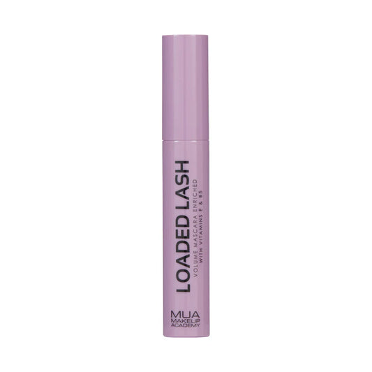 Makeup Acadmey Loaded Lash Mascara