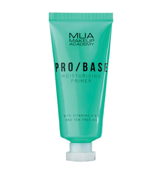 Makeup Acadmey Pro/Base Moisturising Primer