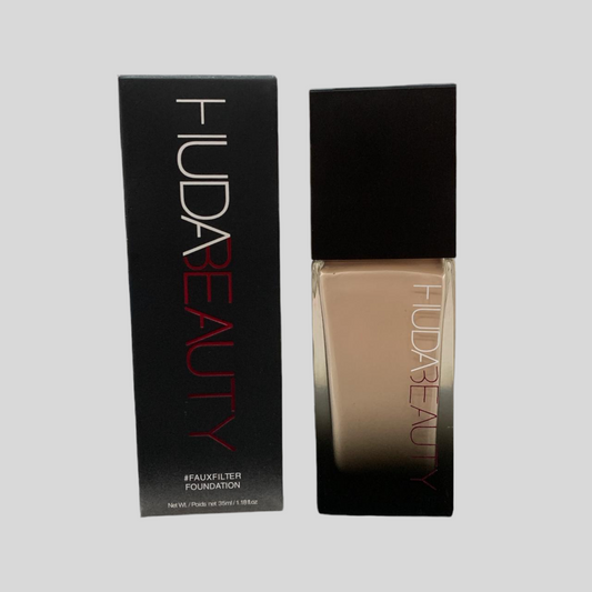 Huda Beauty Faux Filter Foundation