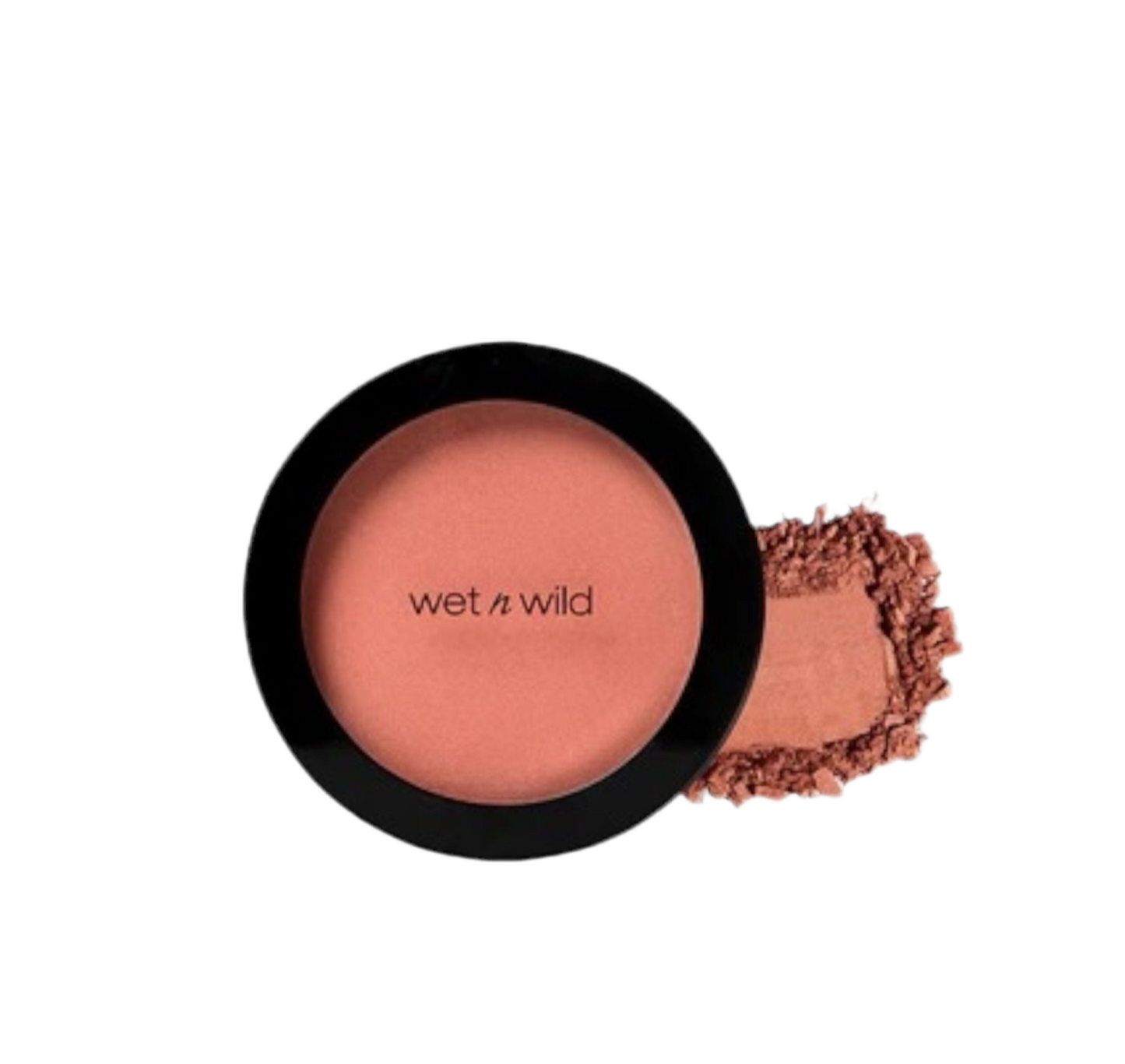 Wet n wild Blush