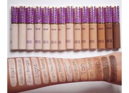 Tarte- Shape Tape Full-Coverage Concealer