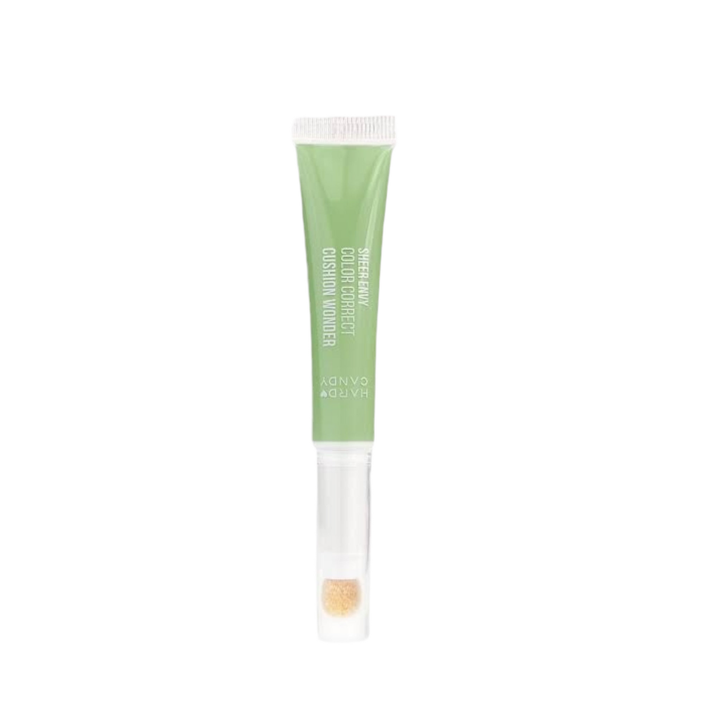 Hard Candy Sheer Envy Color Correct Cushion concealer