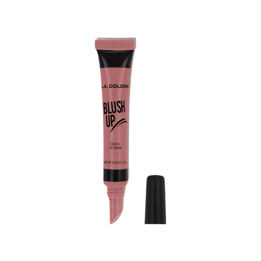 LA Blush Up Cheek & Lip Cream