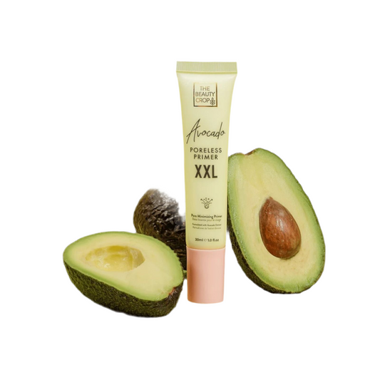 The Beauty Crop Avocado Poreless Primer