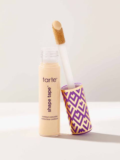 Tarte- Shape Tape Full-Coverage Concealer