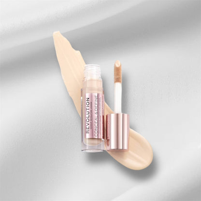 Revolution Conceal & Define Full Coverage Concealer