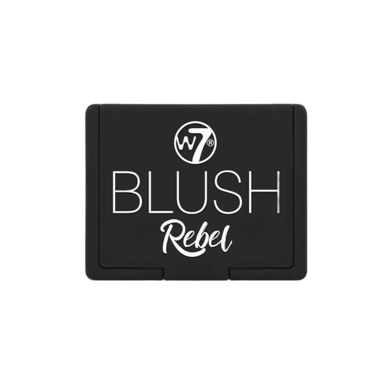 W7 Rebel Powder Blush Strip Tease