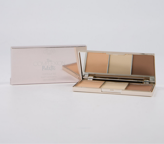 CIATE LONDON
The Complexion Palette - Contour Kit