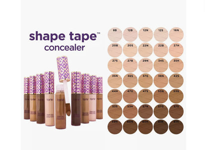 Tarte- Shape Tape Full-Coverage Concealer