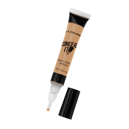 LA Conceal It Concealer Full Coverage