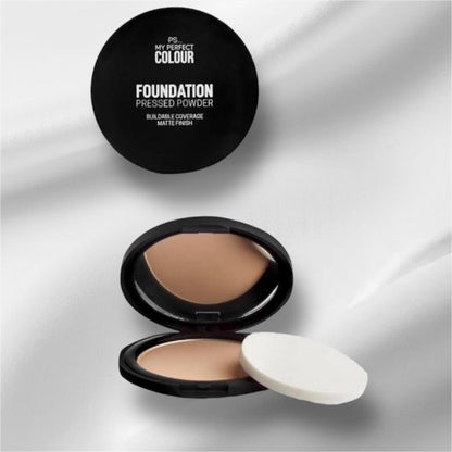 Primark Foundation Pressed Compact Powder