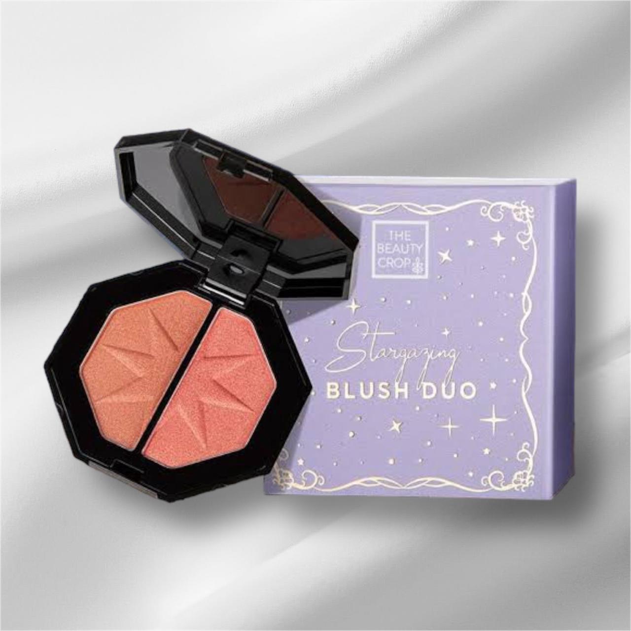 The Beauty Crop Blush Duo