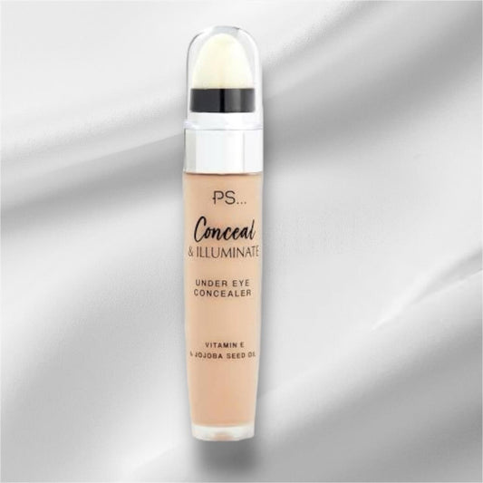 Primark UK High Coverage Concealer