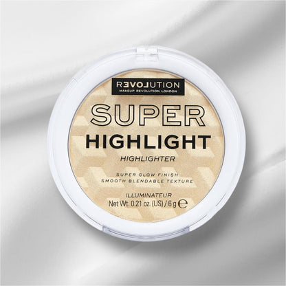 Revolution Super Highlighter