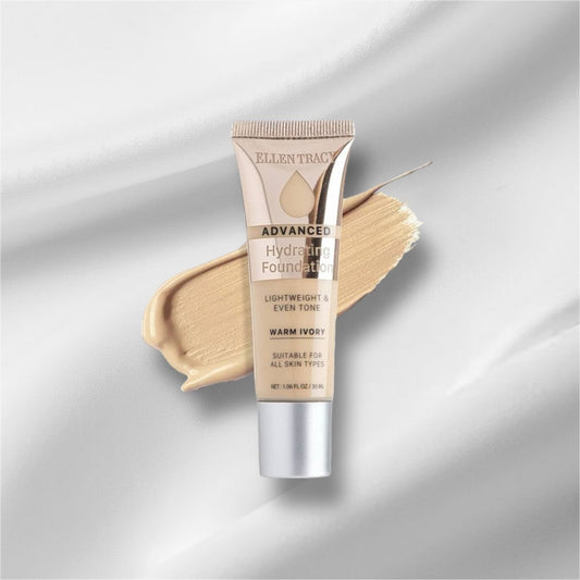 Ellen Tracy Advance Hydration Foundation