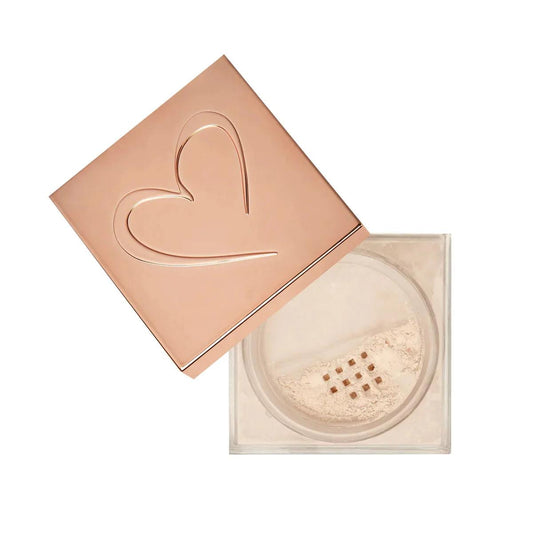 BEAUTY CRETAIONS BYE FILTER LOOSE SETTING POWDER - TRANSLUCENT DREAM