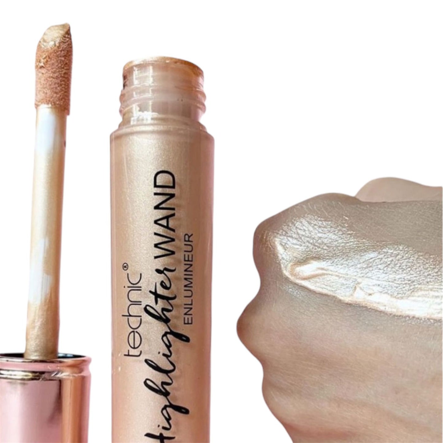 TECHNIC LIQUID HIGHLIGHTER WAND - Beam Me Up