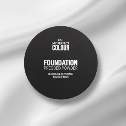 Primark Foundation Pressed Compact Powder