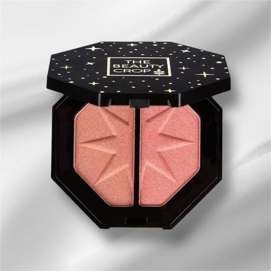 The Beauty Crop Blush Duo