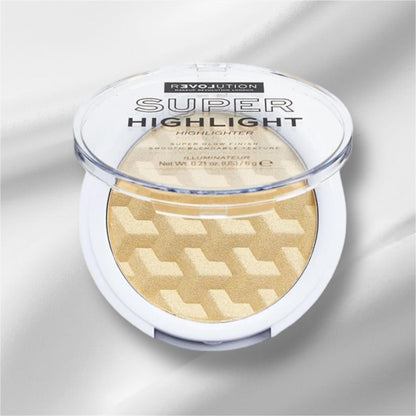 Revolution Super Highlighter